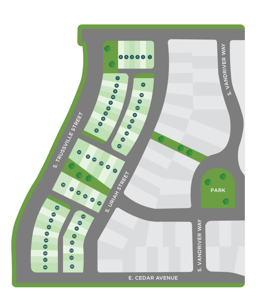 Havenwood at Harmony
