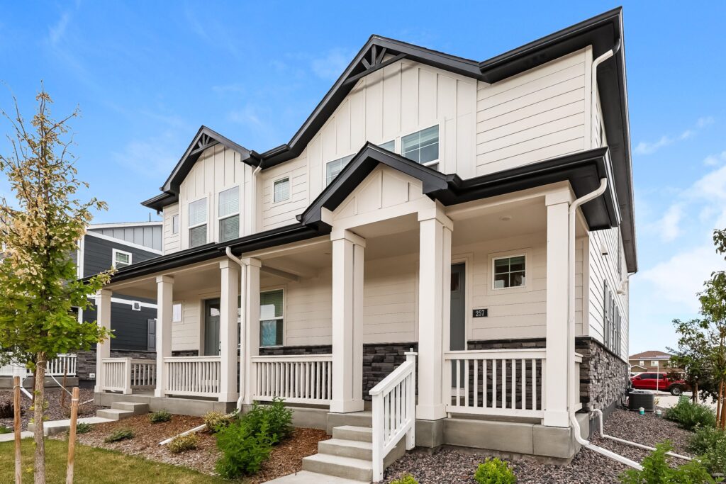 Havenwood at Harmony