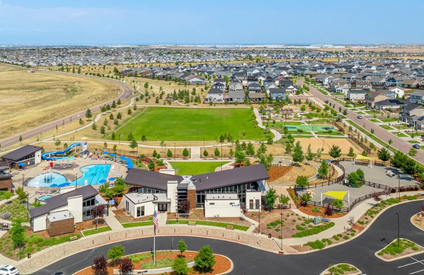Havenwood at Harmony