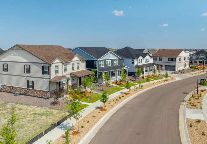 Havenwood at Harmony