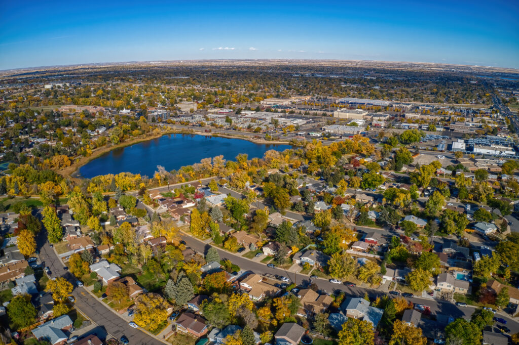 Denver