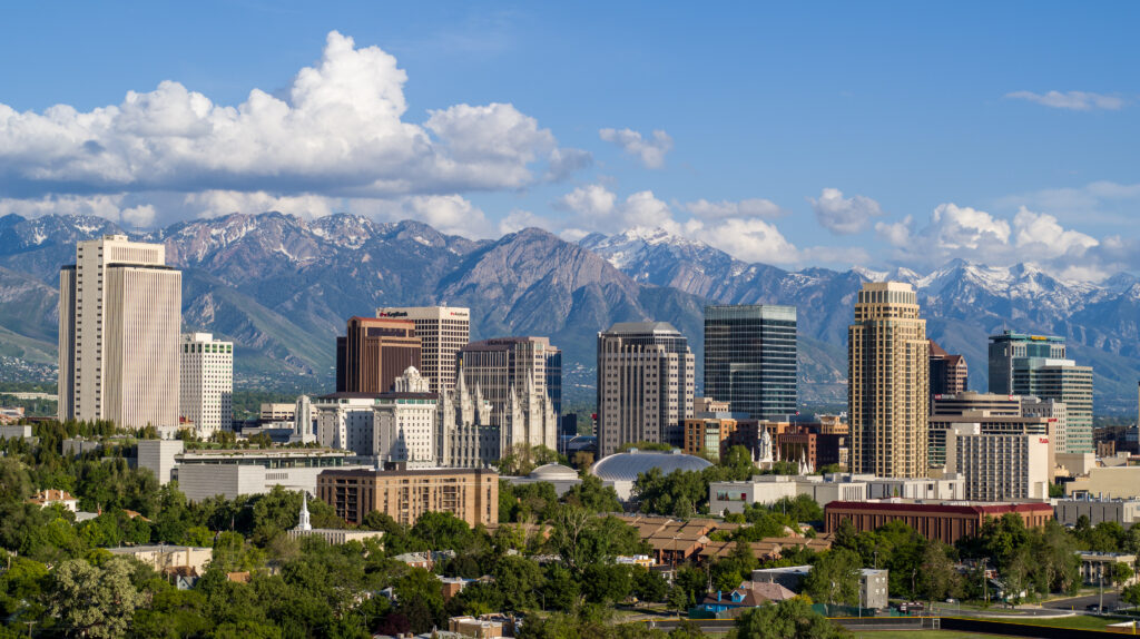 Salt Lake City