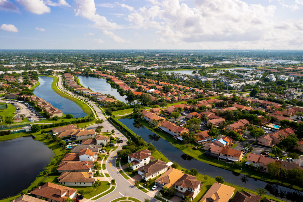 South Florida