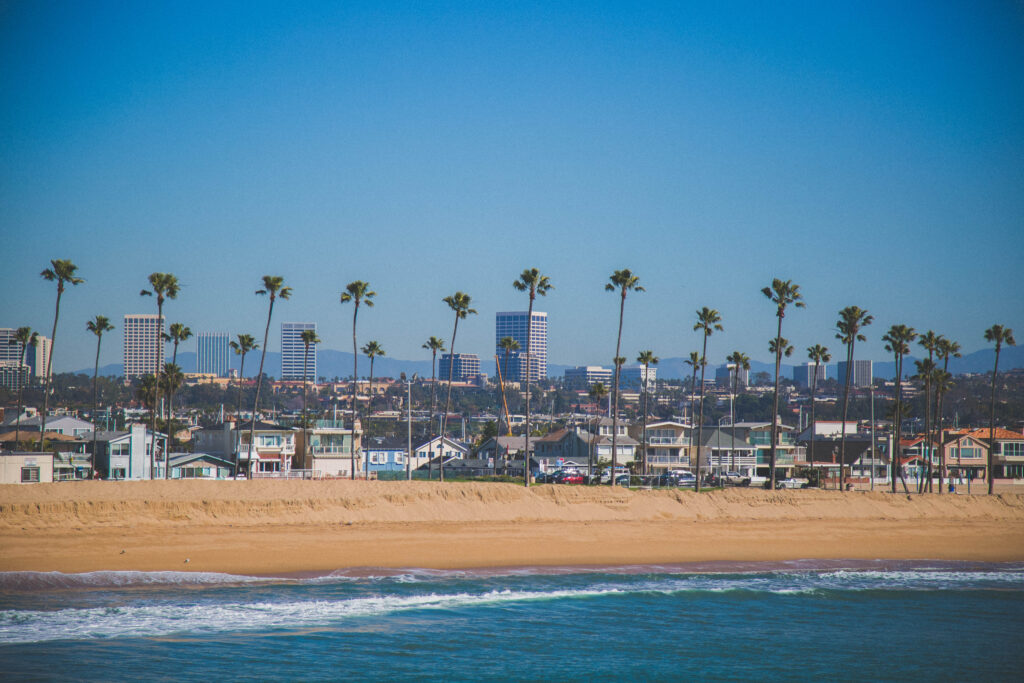 Southern California
