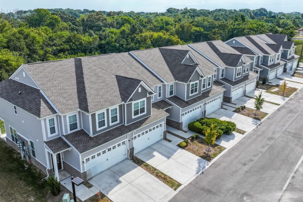 1082 Townhomes