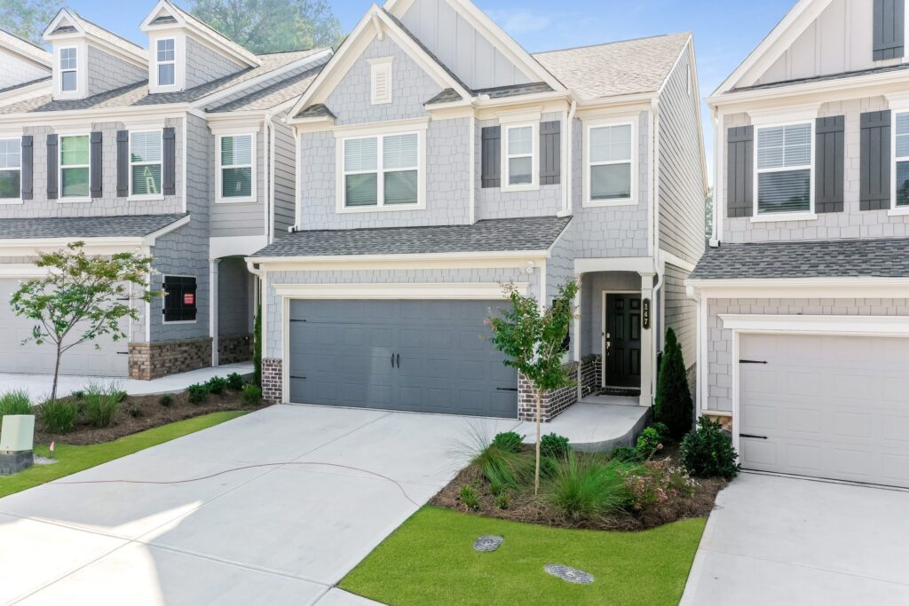 Charlotte’s Ridge