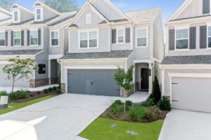 Charlotte’s Ridge