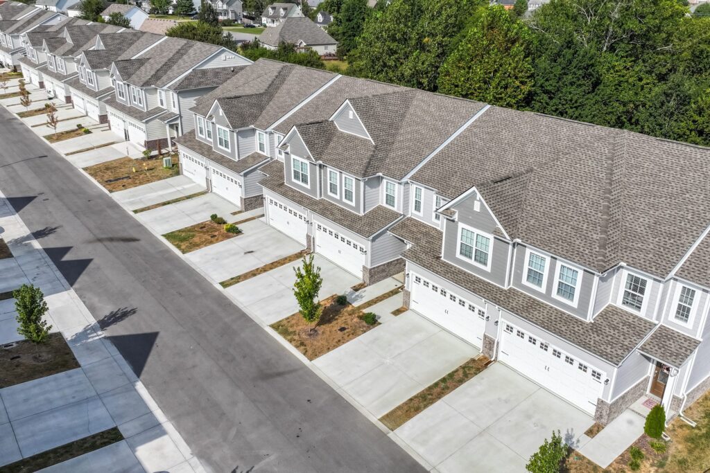 1082 Townhomes