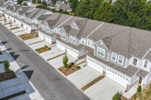 1082 Townhomes