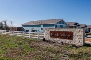 Branch Village