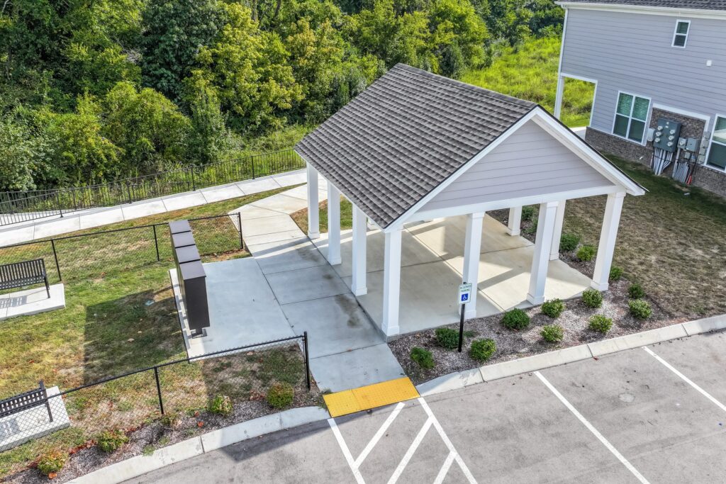 1082 Townhomes
