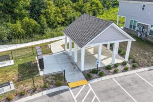 1082 Townhomes