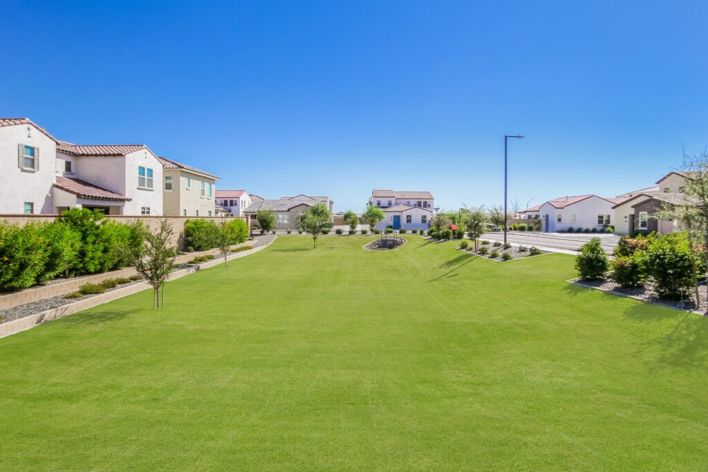 Las Casas at Windrose