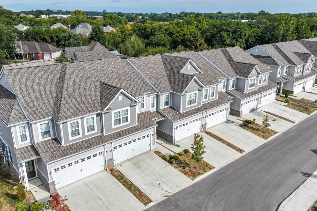 1082 Townhomes