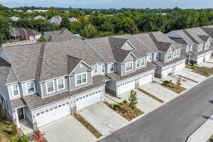 1082 Townhomes