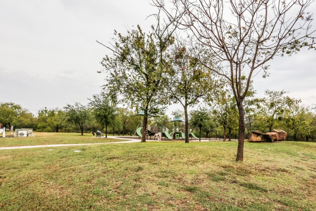Bluebonnet Trail Townhomes