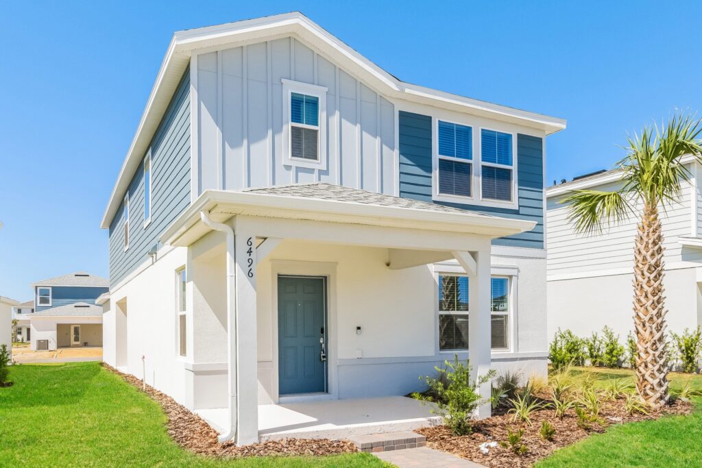 Silverleaf Oaks