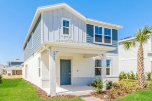 Silverleaf Oaks