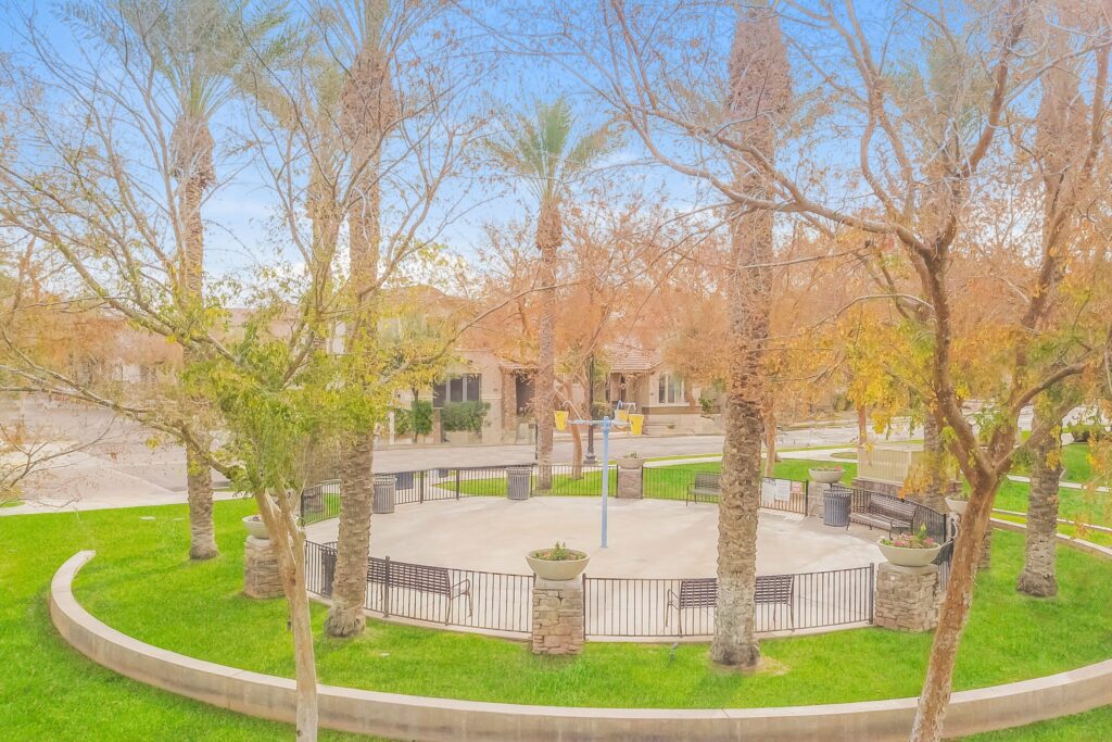 Higley Park