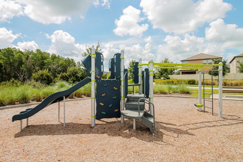 Bryant Square