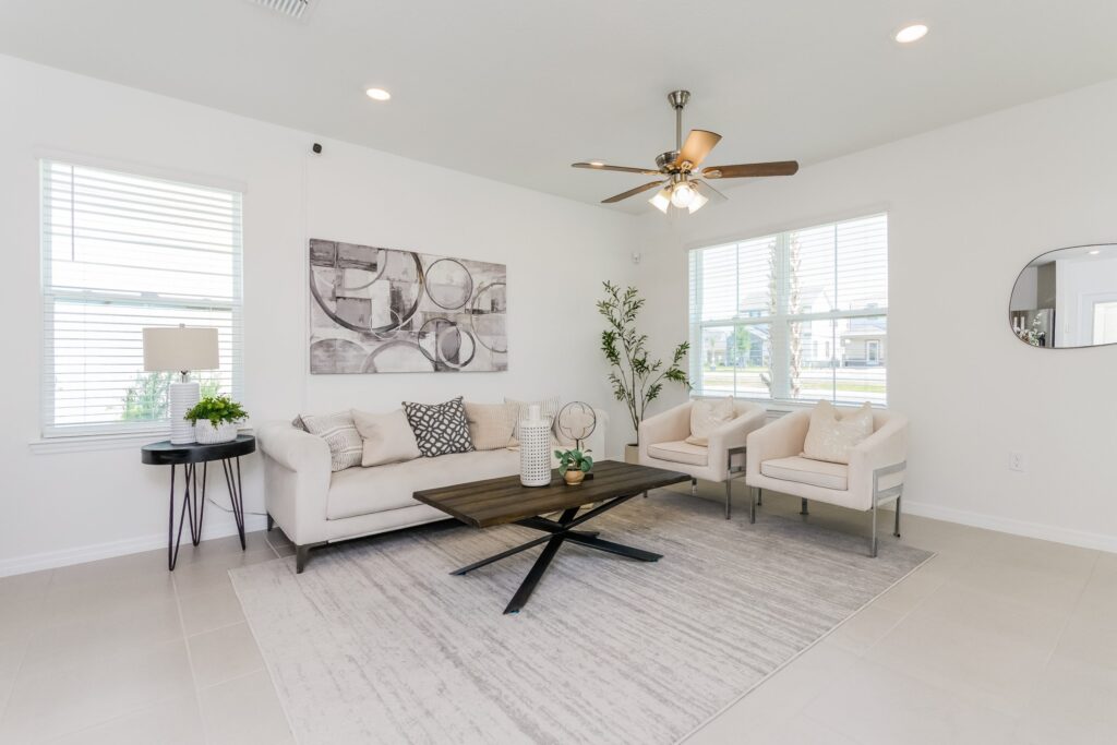 Silverleaf Oaks