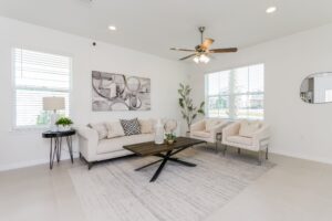 Silverleaf Oaks