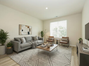 1082 Townhomes