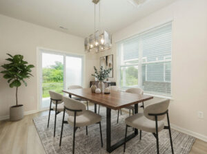 1082 Townhomes