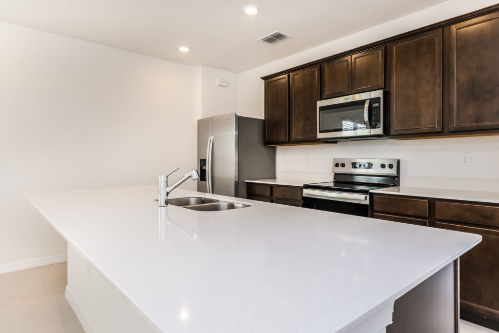 Silverleaf Oaks