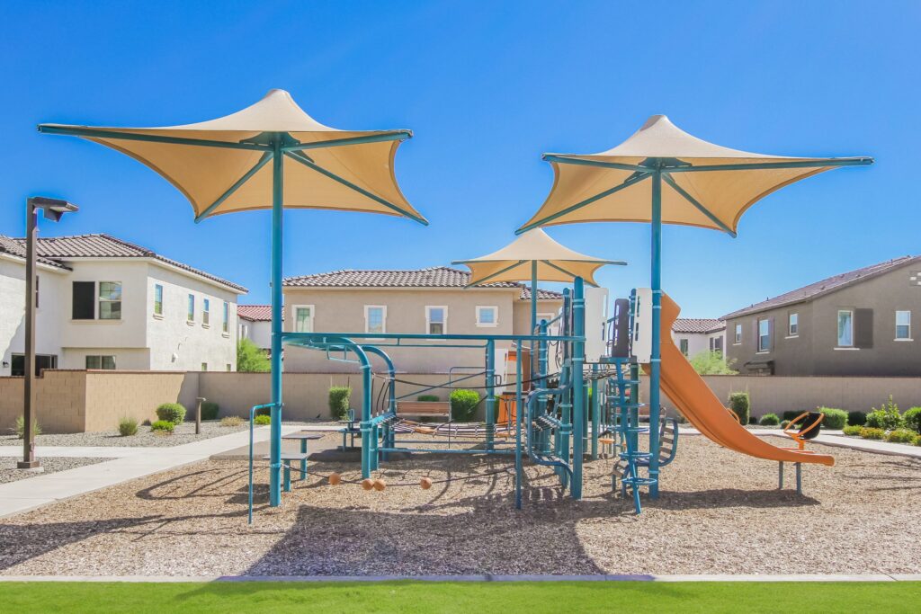 Las Casas at Windrose