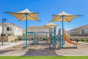 Las Casas at Windrose