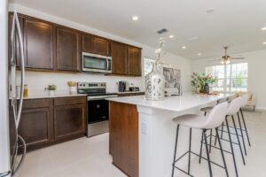 Silverleaf Oaks