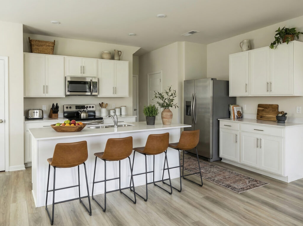 1082 Townhomes