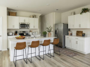 1082 Townhomes