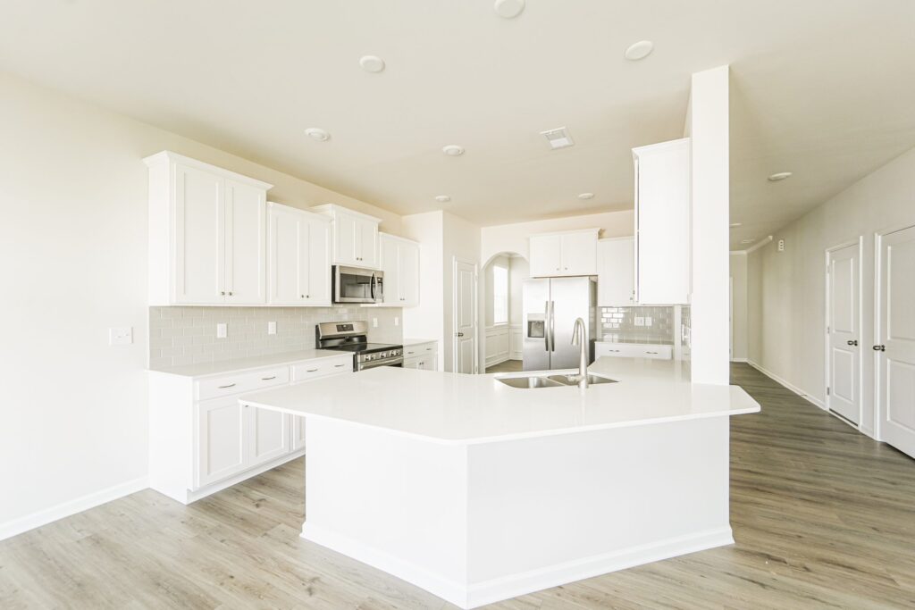 Granite countertops​