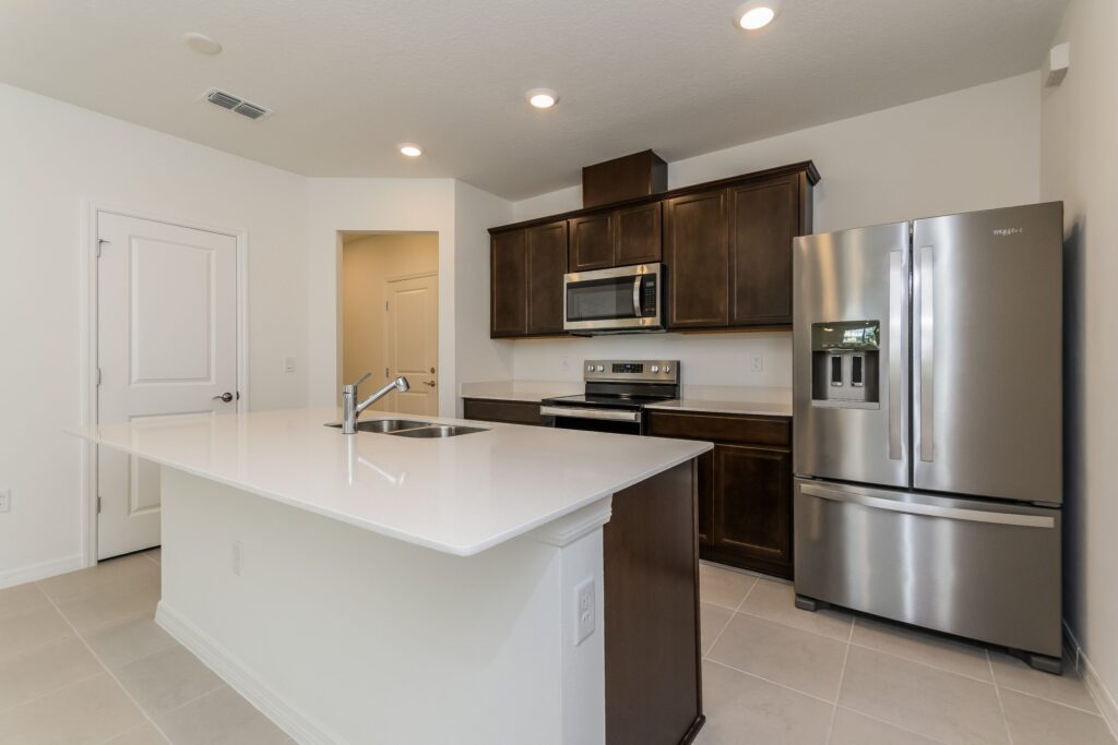 Silverleaf Oaks