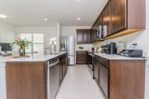 Silverleaf Oaks