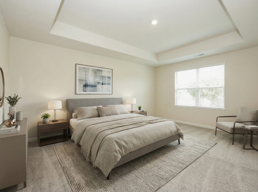 1082 Townhomes