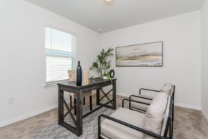 Silverleaf Oaks