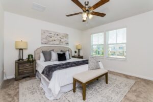 Silverleaf Oaks