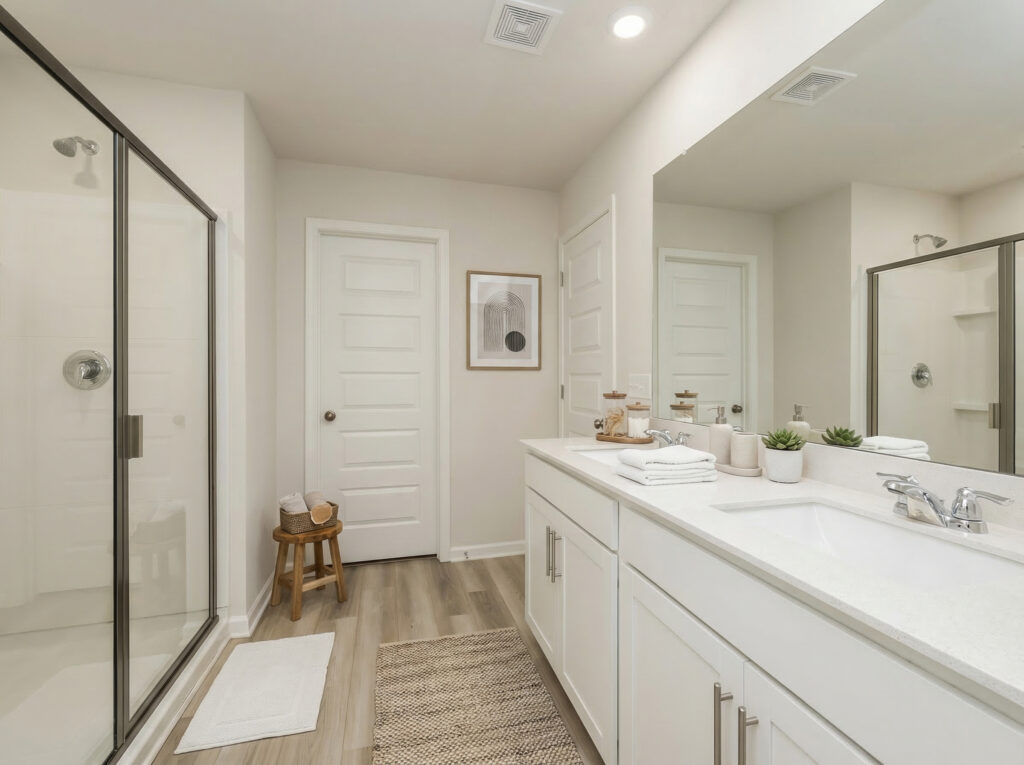 1082 Townhomes