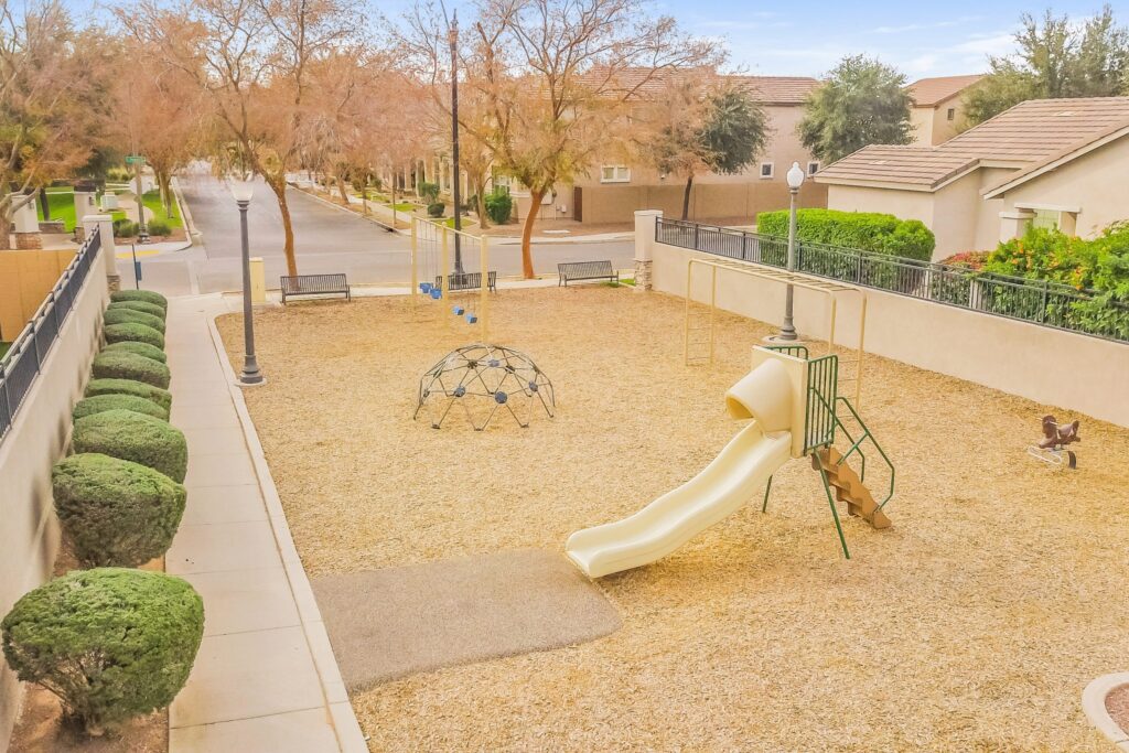 Higley Park