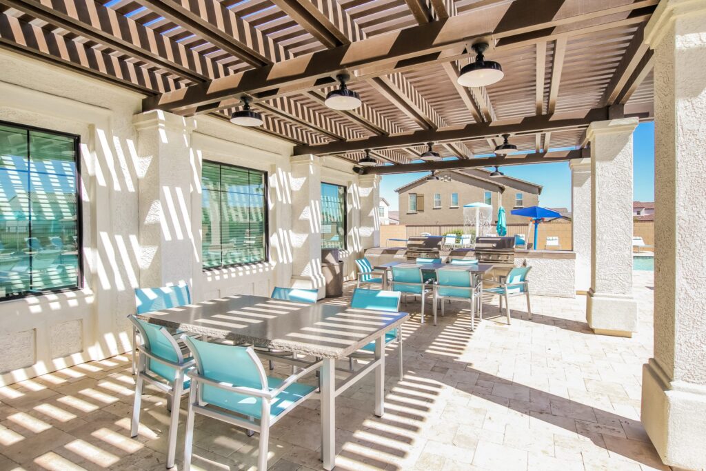 Las Casas at Windrose