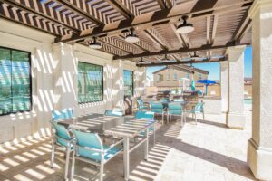 Las Casas at Windrose