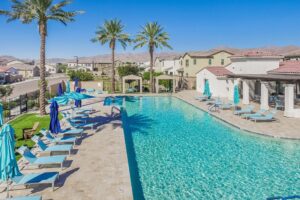 Las Casas at Windrose