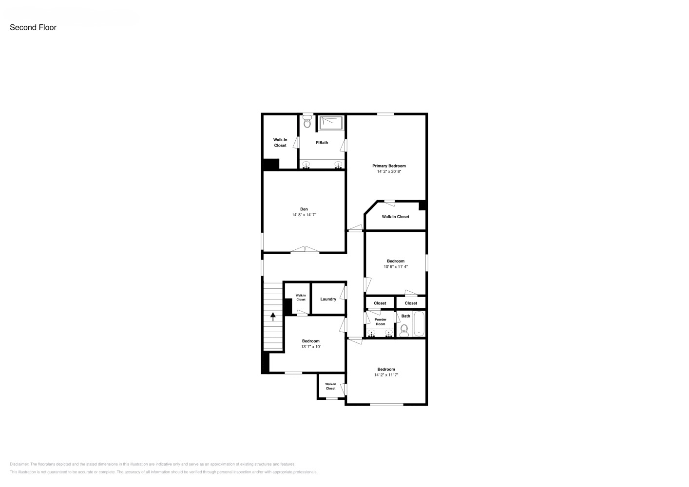 Floor Plan 3
