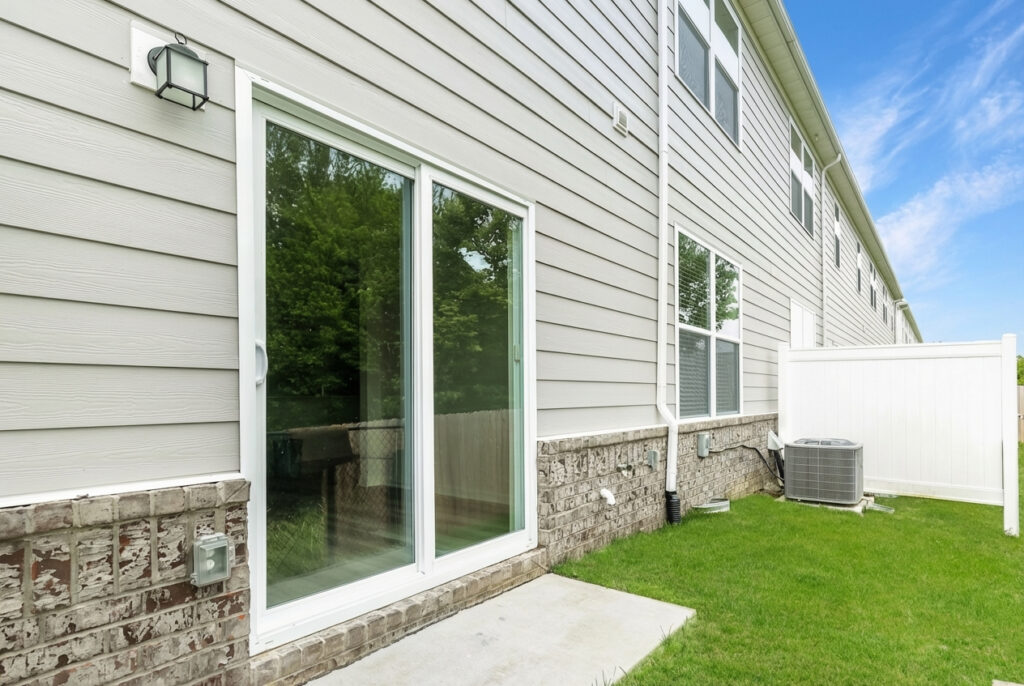 1082 Townhomes