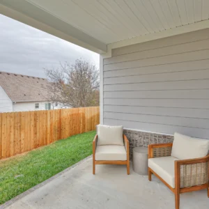 1082 Townhomes