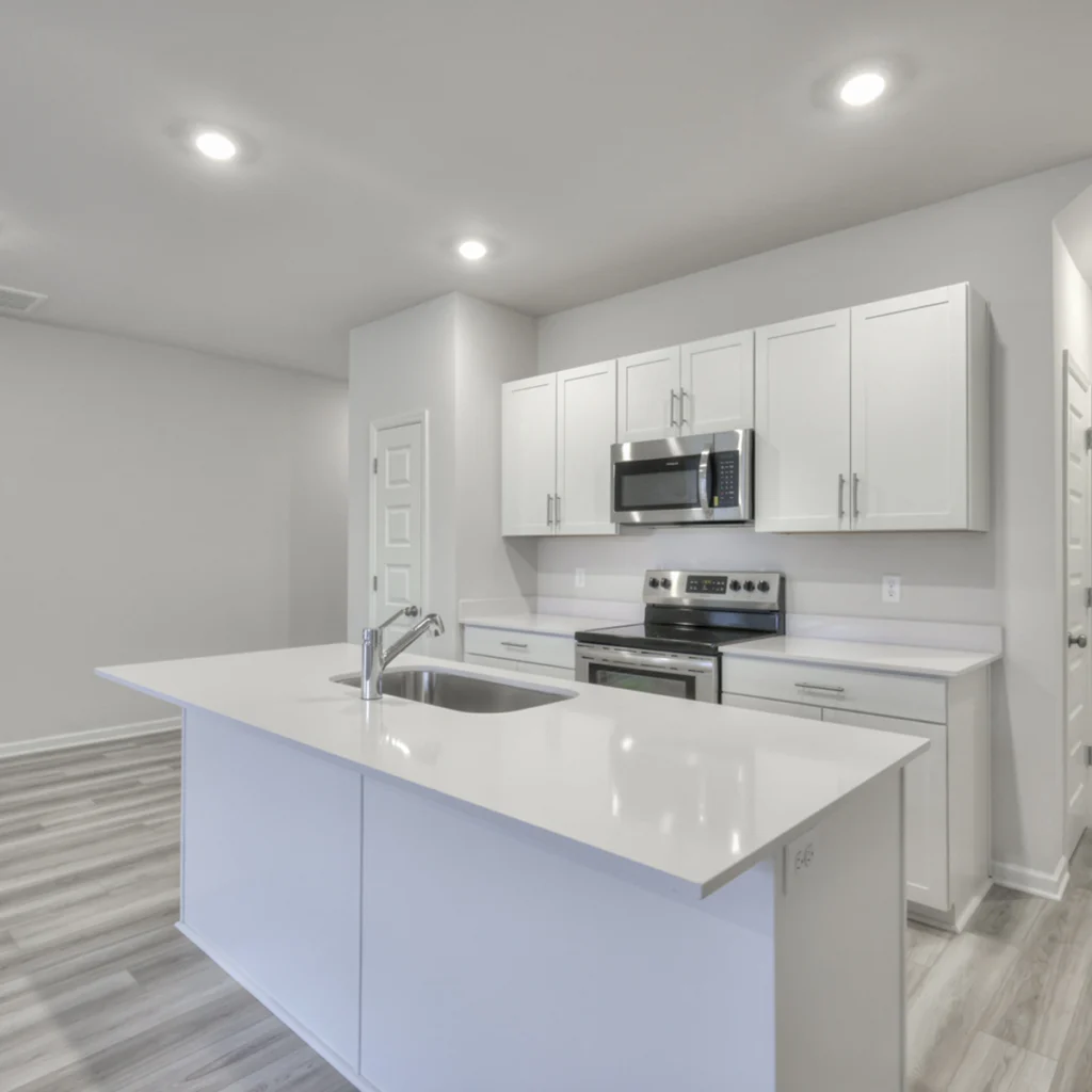 1082 Townhomes