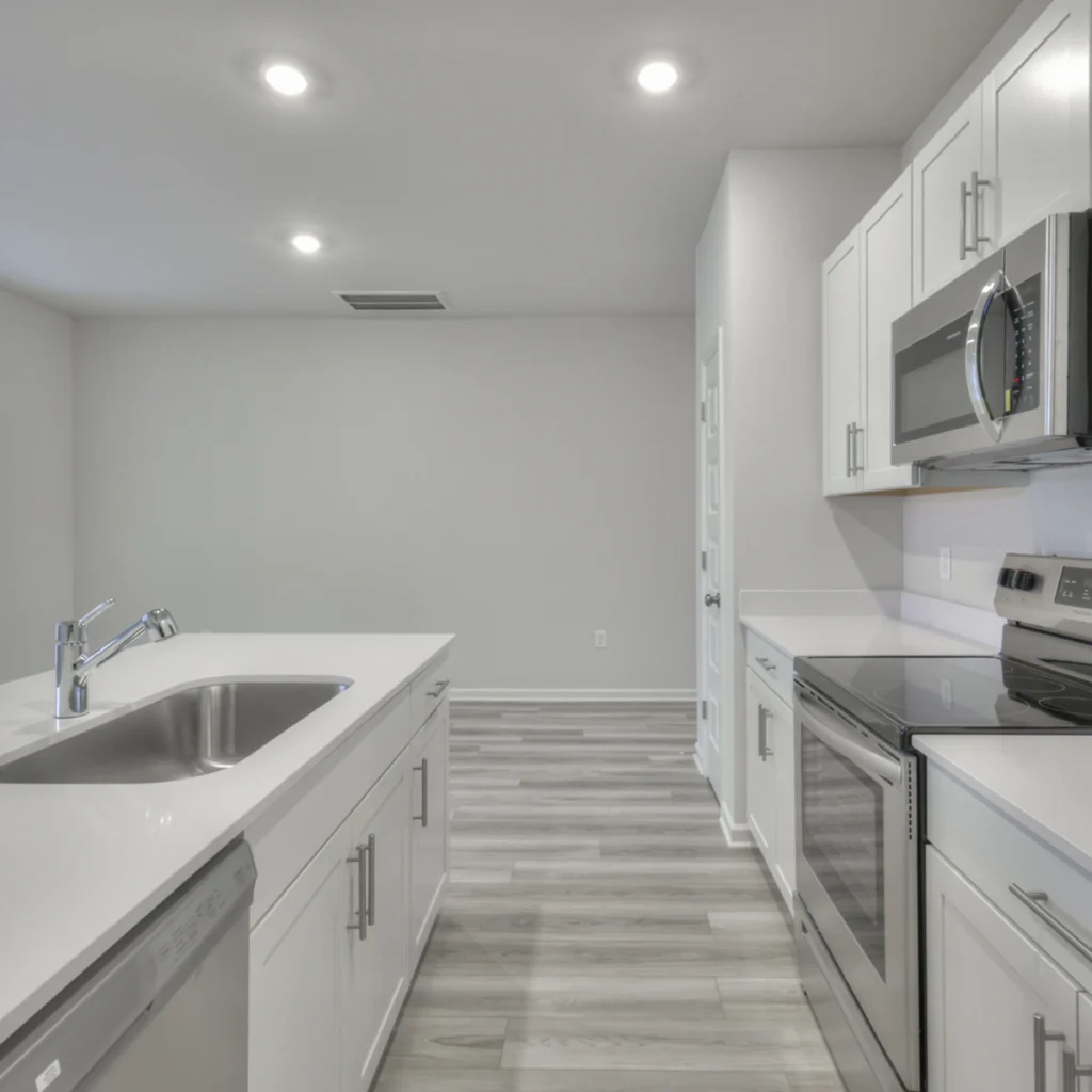 1082 Townhomes